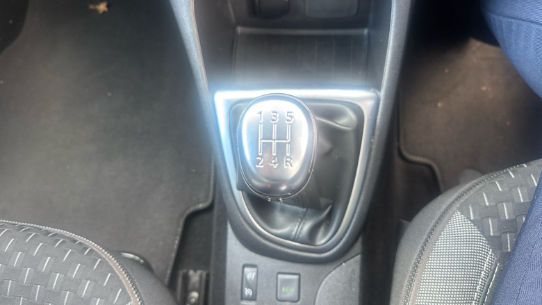 Renault Captur 0.9 TCE 90 Dynamique S Nav 5dr Petrol Hatchback